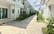 Luar Bangunan 4 Jai House Phuket