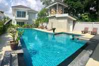 Bên ngoài Jai House Phuket