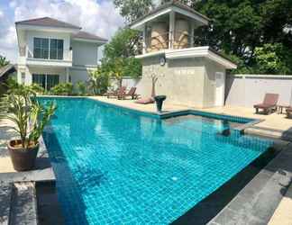 Exterior 2 Jai House Phuket