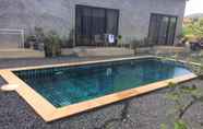 Swimming Pool 6 BK Boutique Resort