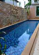 SWIMMING_POOL BK Boutique Resort