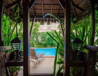 Bangunan 2 Namphung Residence Phuket