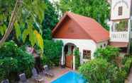 Luar Bangunan 3 Namphung Residence Phuket