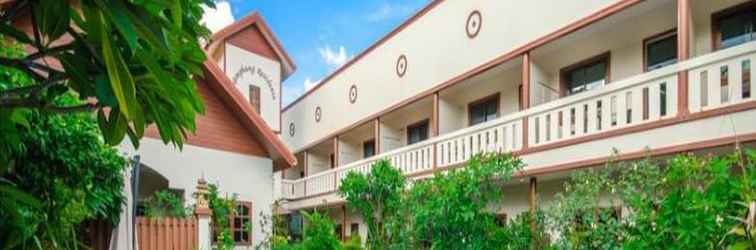 Lobby Namphung Residence Phuket