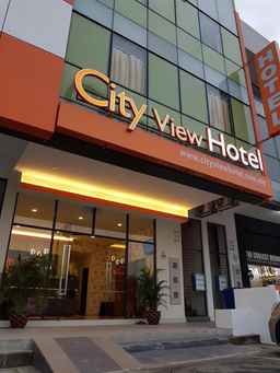 City View Hotel Kota Warisan, ₱ 1,344.96