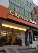 EXTERIOR_BUILDING City View Hotel Kota Warisan