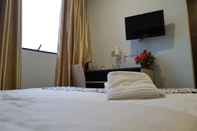 Kamar Tidur City View Hotel Kota Warisan