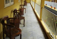 Lobby 3 Hotel Tugu Asri