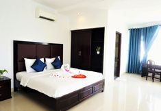 ห้องนอน 7 Tehana Hotel