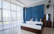 Bedroom 3 Anh Tu Hotel