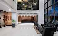 Lobby 2 Hotel Neo Gajah Mada Pontianak by ASTON  