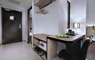 ห้องนอน 4 Hotel Neo Gajah Mada Pontianak by ASTON  