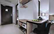 Bedroom 4 Hotel Neo Gajah Mada Pontianak by ASTON  