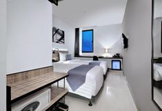 Bedroom 6 Hotel Neo Gajah Mada Pontianak by ASTON  