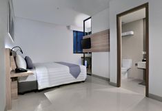 Bedroom 3 Hotel Neo Gajah Mada Pontianak by ASTON