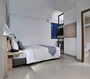 ห้องนอน 3 Hotel Neo Gajah Mada Pontianak by ASTON  