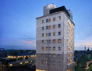 ภายนอกอาคาร 2 Hotel Neo Gajah Mada Pontianak by ASTON  