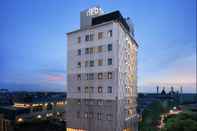 ภายนอกอาคาร Hotel Neo Gajah Mada Pontianak by ASTON  