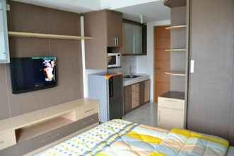 Bilik Tidur 4 DSV Apartment Margonda Residence 2