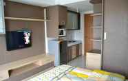 Kamar Tidur 7 DSV Apartment Margonda Residence 2