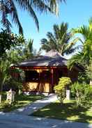 EXTERIOR_BUILDING Hotel Wailiti Beach Resort