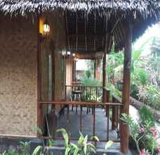 ภายนอกอาคาร 4 Coconut Bungalow Penida