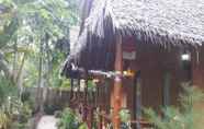 Exterior 7 Coconut Bungalow Penida