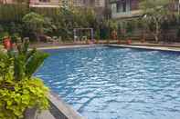 ล็อบบี้ Pusat Bandung - CIUMBULEUIT - Galeri Ciumbuleuit Apartment 2