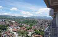 Nearby View and Attractions 2 Pusat Bandung - CIUMBULEUIT - Galeri Ciumbuleuit Apartment 2