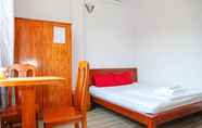 Kamar Tidur 2 Bich Ngoc Hotel Quy Nhon