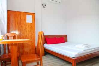 Kamar Tidur 4 Bich Ngoc Hotel Quy Nhon