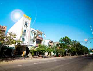 Bangunan 2 Bich Ngoc Hotel Quy Nhon