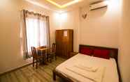 Kamar Tidur 4 Bich Ngoc Hotel Quy Nhon