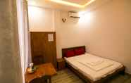 Kamar Tidur 5 Bich Ngoc Hotel Quy Nhon