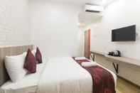 Bilik Tidur Signature International Hotel Kuala Lumpur