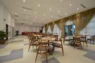 Bar, Cafe and Lounge Signature International Hotel Kuala Lumpur