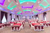 Functional Hall Signature International Hotel Kuala Lumpur