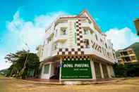 Exterior Dong Phuong Hotel Quy Nhon