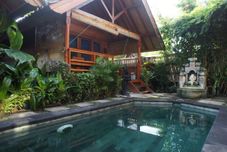 ロビー Good Karma Villa