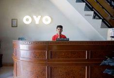 大堂 5 OYO 627 Tirta Kencana Syariah