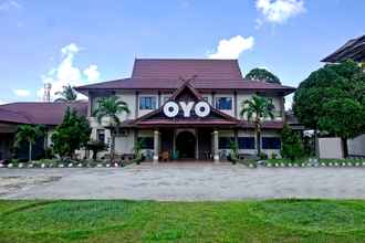 Bangunan 4 OYO 627 Tirta Kencana Syariah