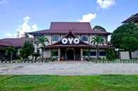 Exterior OYO 627 Tirta Kencana Syariah