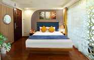 Kamar Tidur 3 Amorita Boutique Hotel