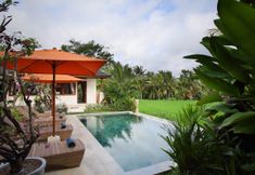 Hồ bơi 2 Satori Villas