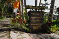 Lobby Satori Villas