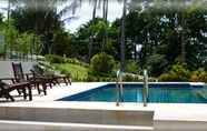 Swimming Pool 5 BAAN FAH SAI