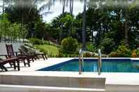 Swimming Pool BAAN FAH SAI