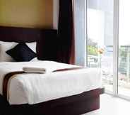 Kamar Tidur 2 Putter House