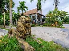 Exterior 4 Baan Phu Chalong