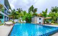 Swimming Pool 3 Baan Phu Chalong